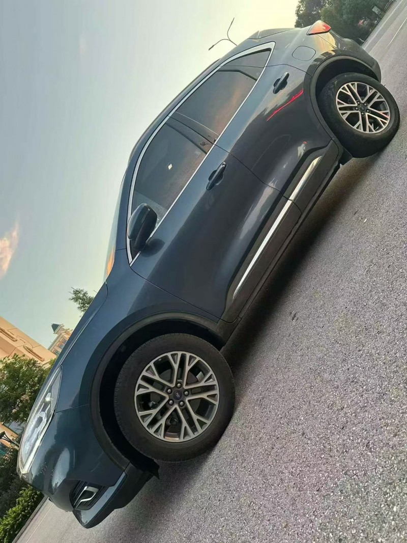 23年自贡福特锐际