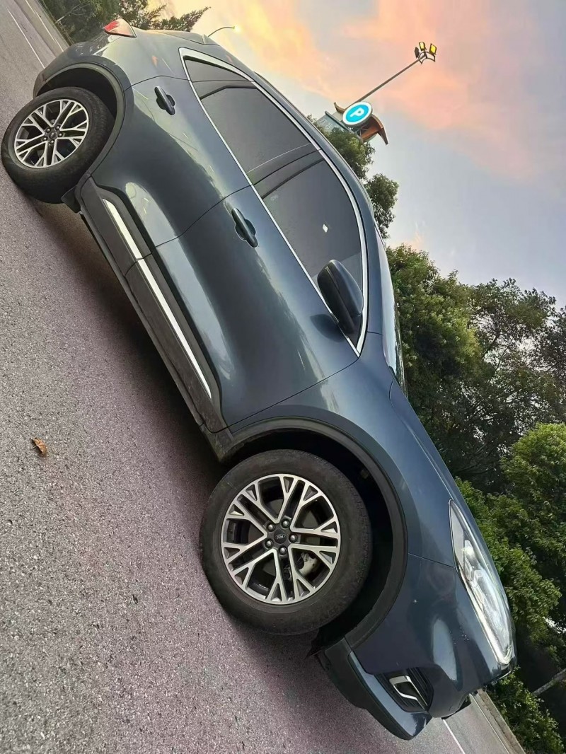 23年自贡福特锐际