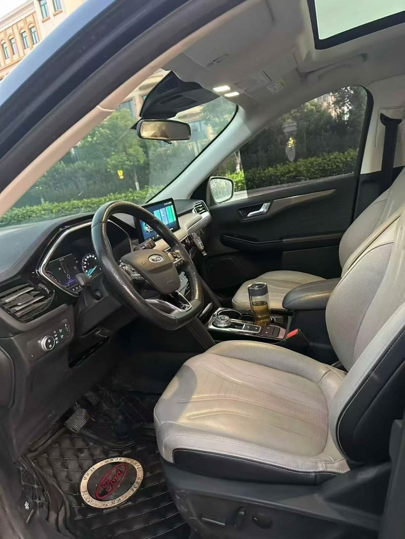 23年自贡福特锐际