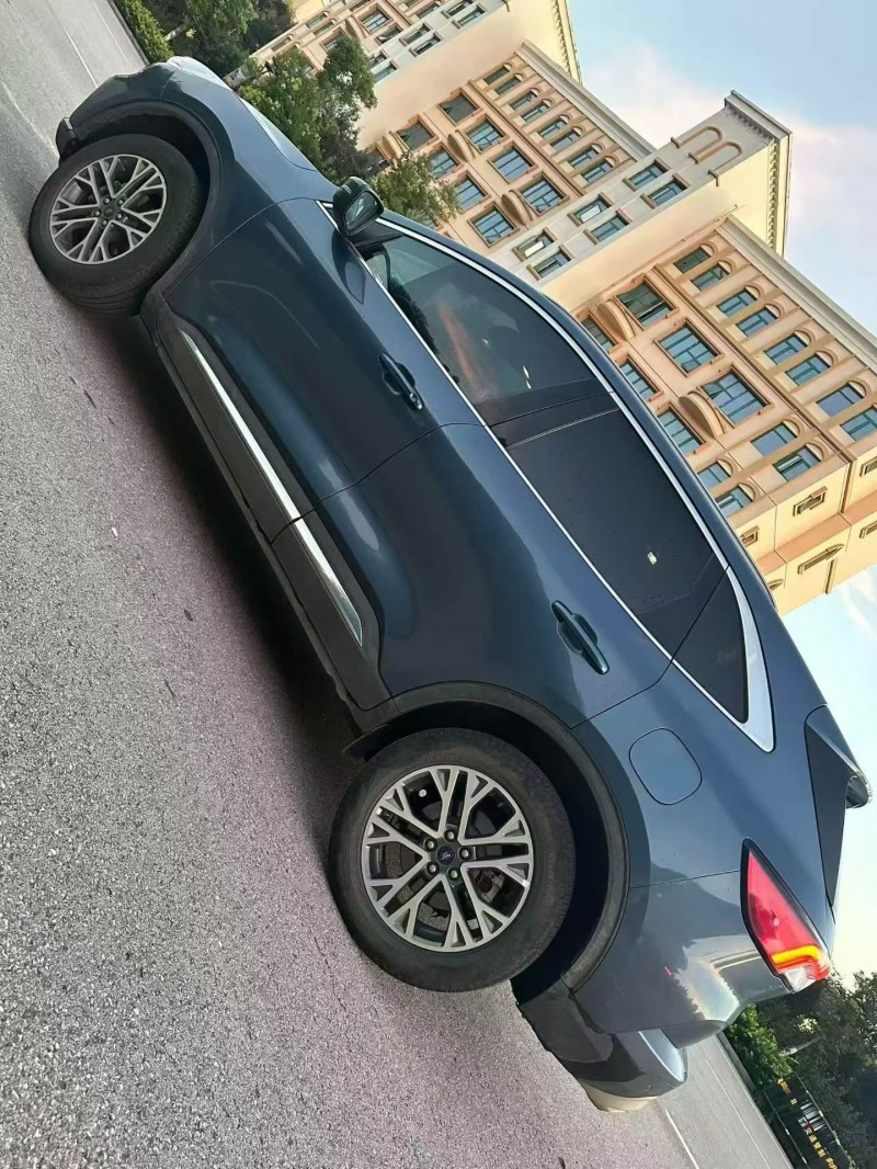 23年自贡福特锐际