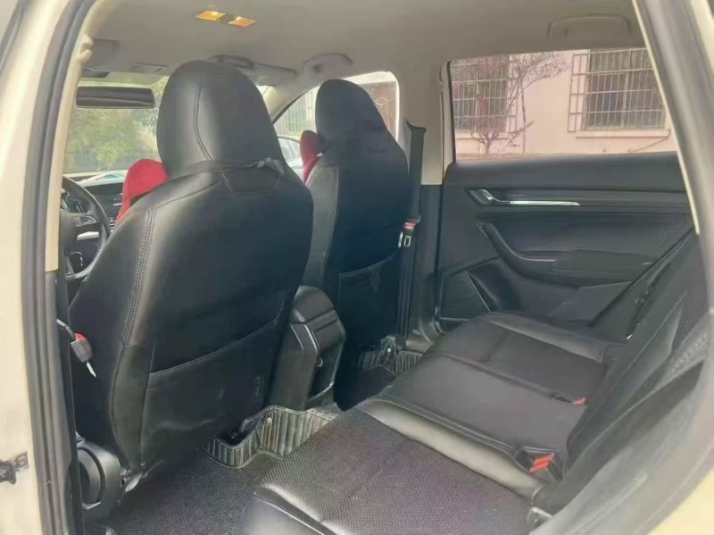 18年洛阳斯柯达柯米克