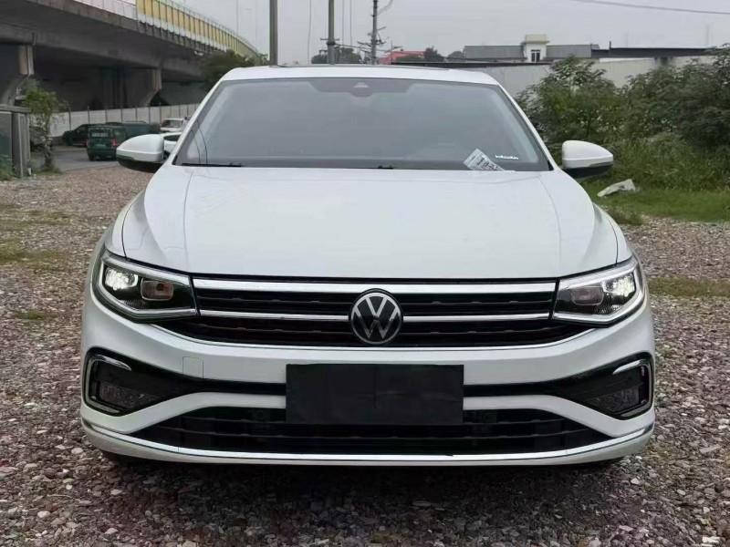 25年衡阳大众宝来