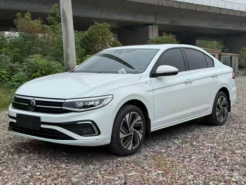 25年衡阳大众宝来