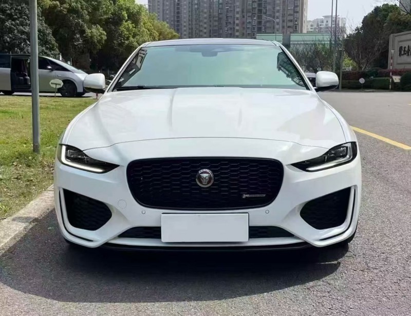 22年常州捷豹XEL