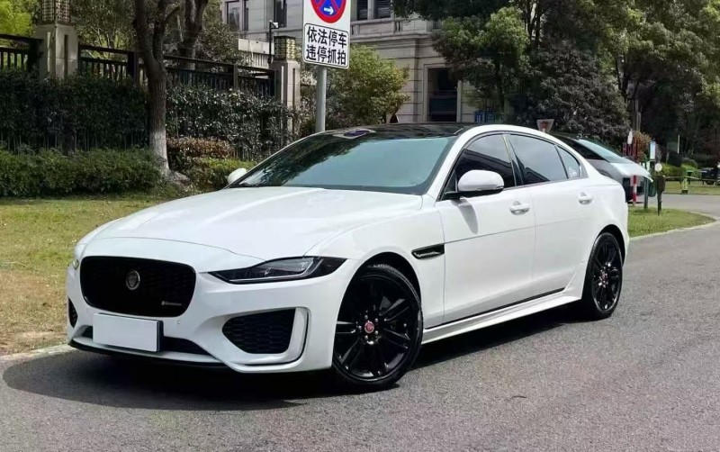 22年常州捷豹XEL