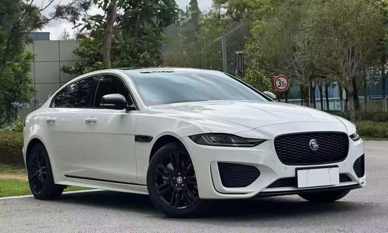 22年常州捷豹XEL