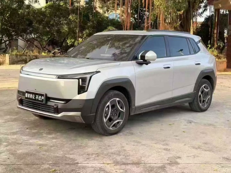 25年广州东风纳米