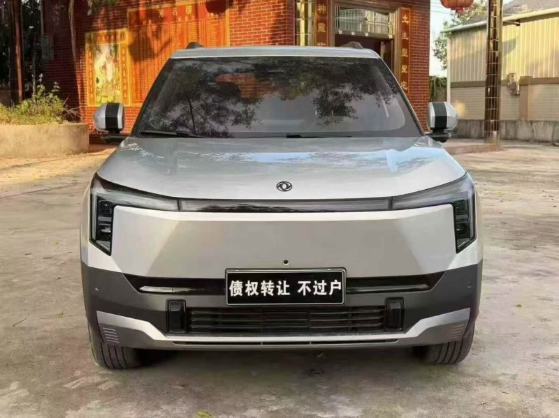 25年广州东风纳米