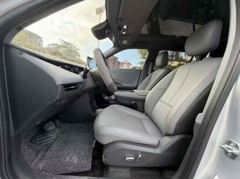 25年广州东风纳米