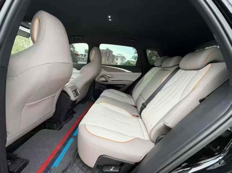 24年汕头比亚迪宋