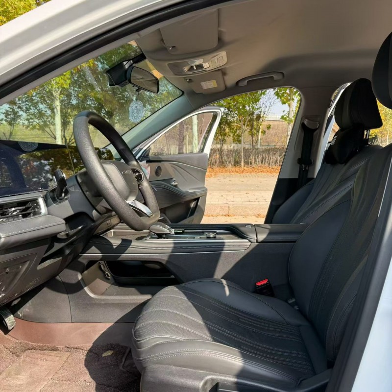 24年淄博奇瑞风云