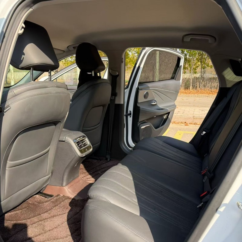 24年淄博奇瑞风云