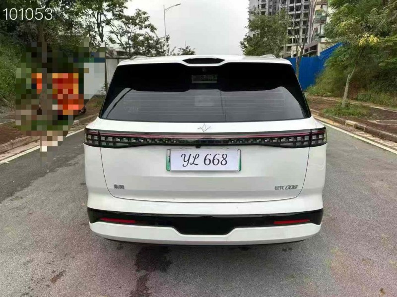 24年南宁东风奕派