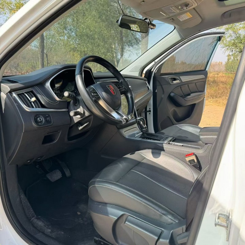 18年枣庄荣威RX5