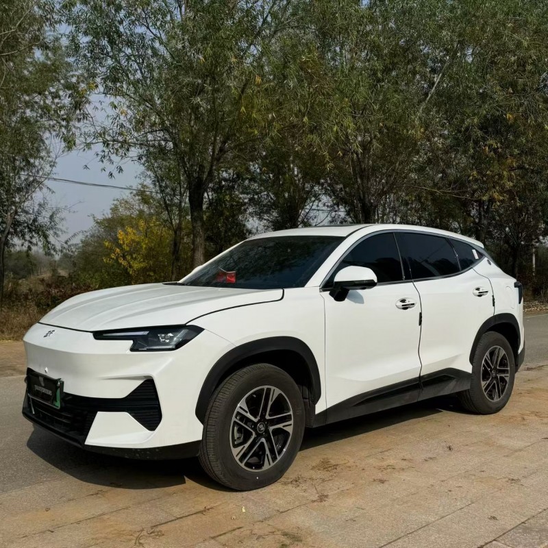 25年常州奇瑞捷途