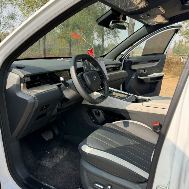 25年常州奇瑞捷途