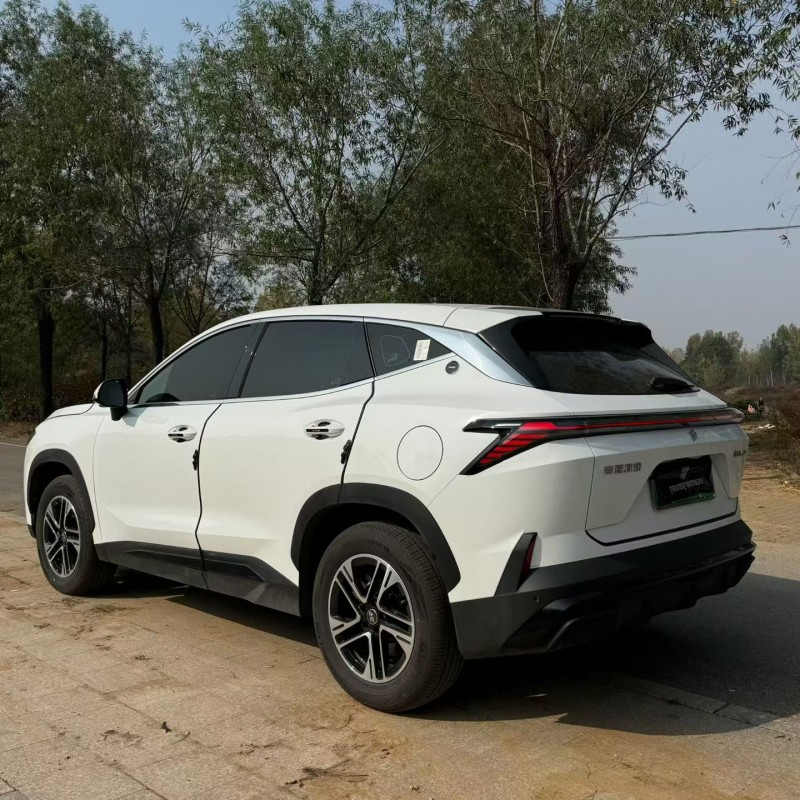 25年常州奇瑞捷途