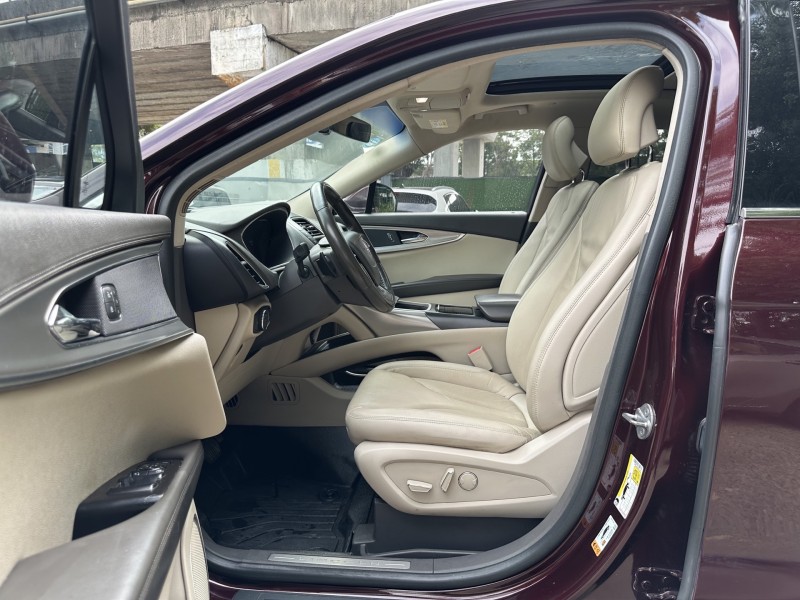 19年东莞市林肯航海家