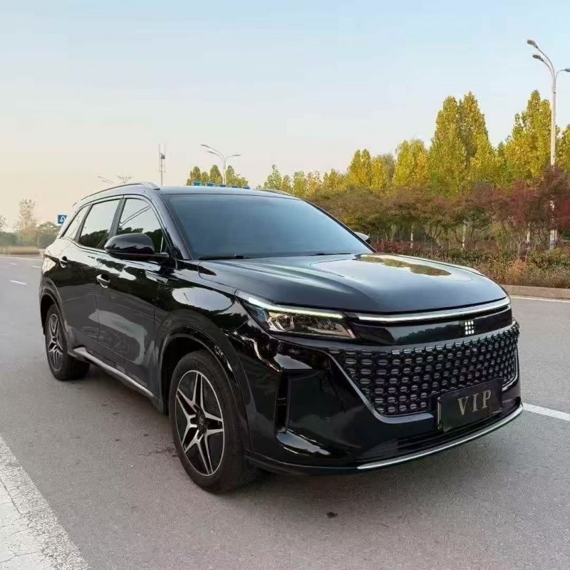 24年潍坊东风蓝电E5