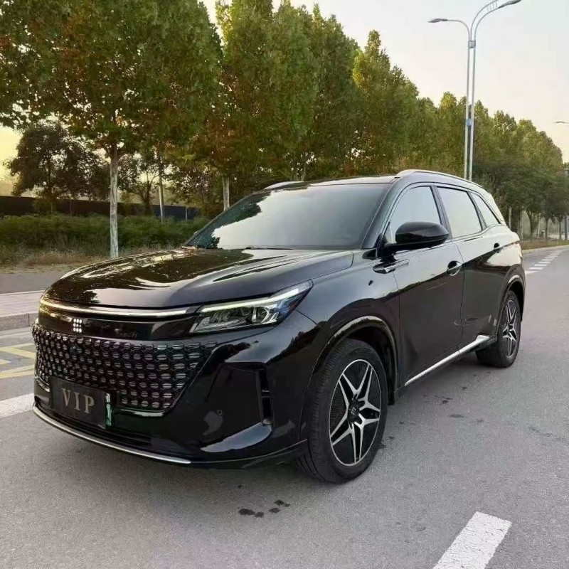 24年潍坊东风蓝电E5