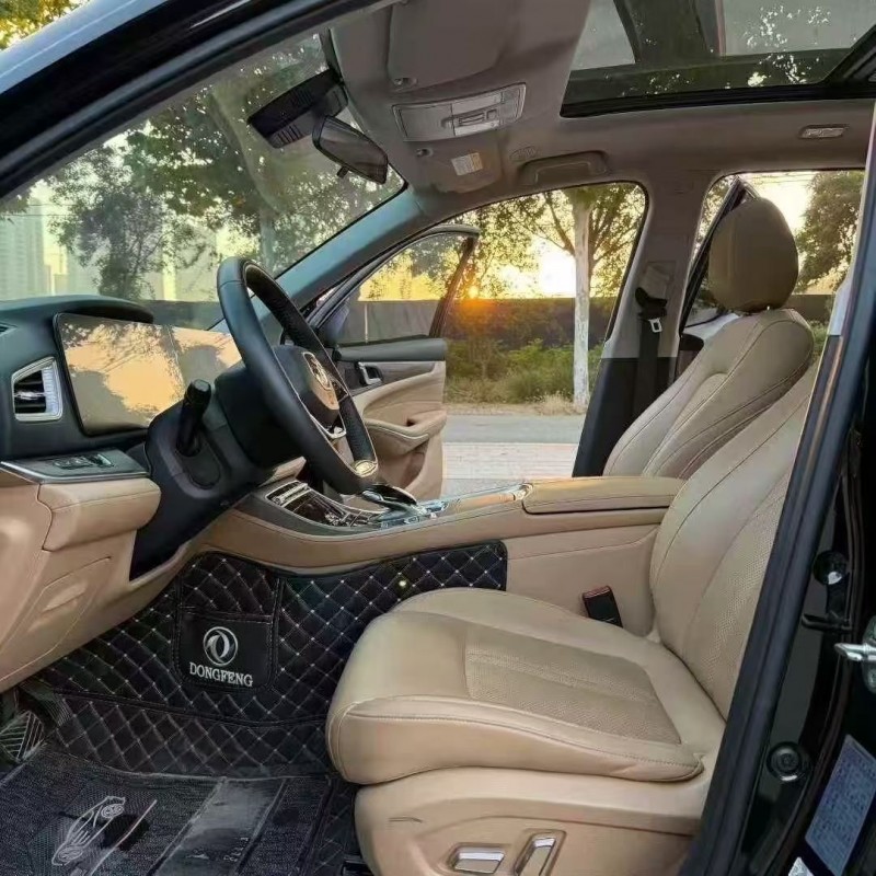 24年潍坊东风蓝电E5