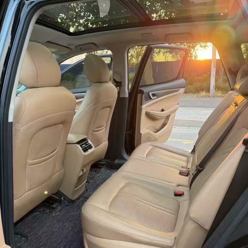 24年潍坊东风蓝电E5