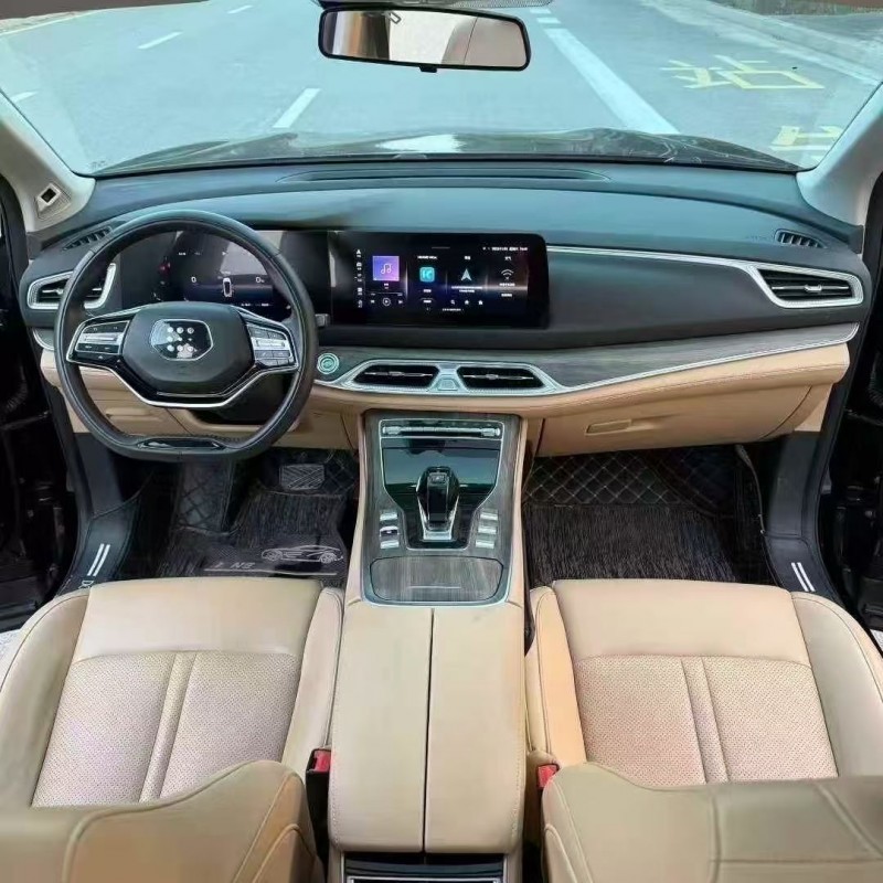 24年潍坊东风蓝电E5