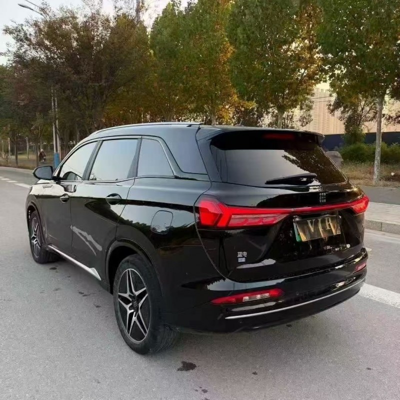 24年潍坊东风蓝电E5