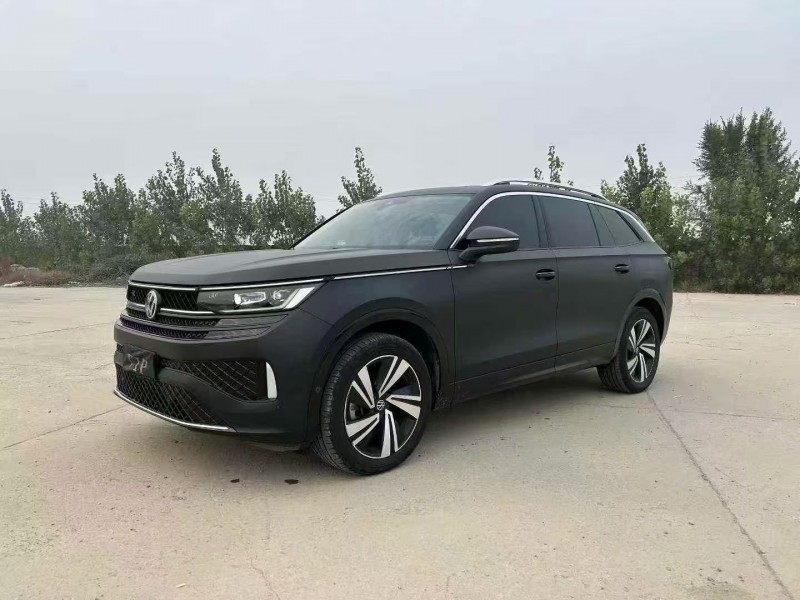 24年秦皇岛大众揽巡