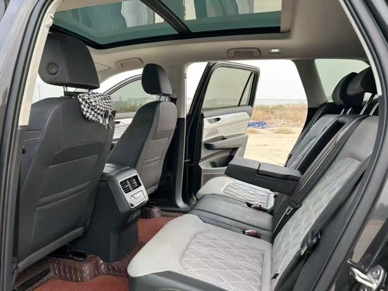 24年秦皇岛大众揽巡