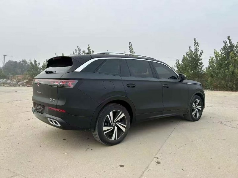 24年秦皇岛大众揽巡