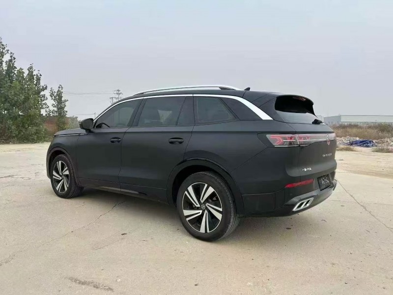 24年秦皇岛大众揽巡