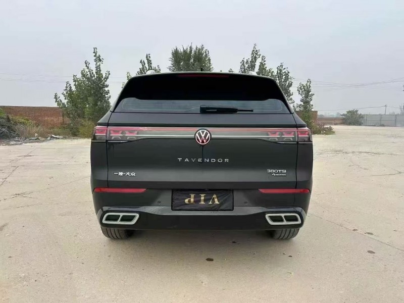 24年秦皇岛大众揽巡