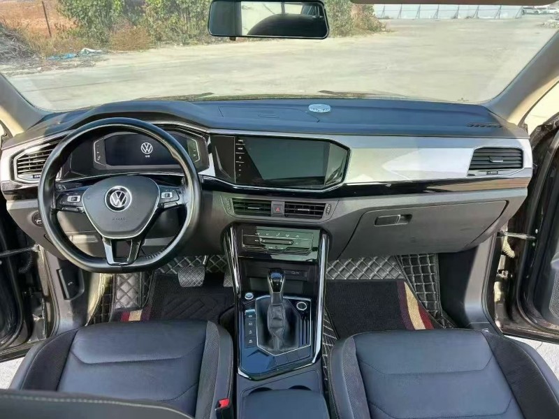 22年邯郸大众探岳