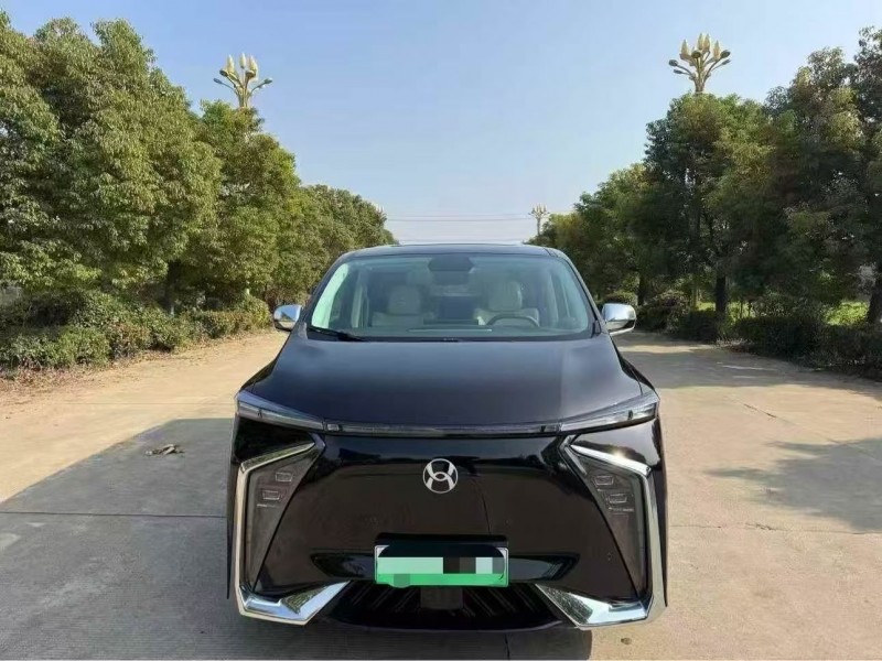 25年苏州传祺合创