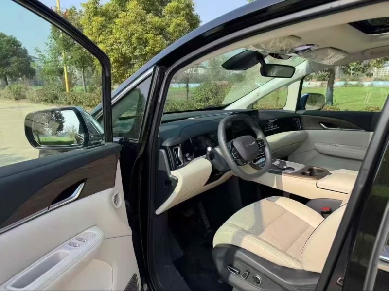 25年苏州传祺合创