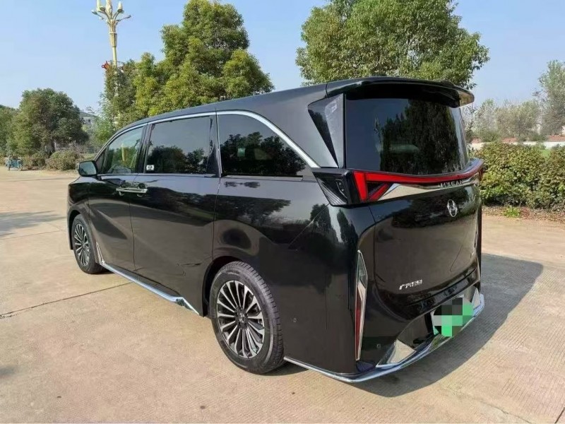 25年苏州传祺合创