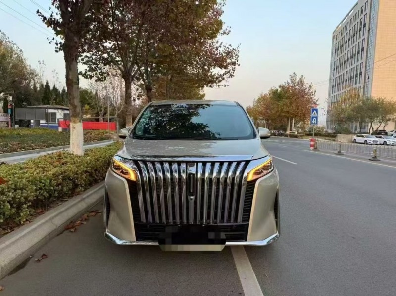 24年枣庄长城汽车魏牌高山