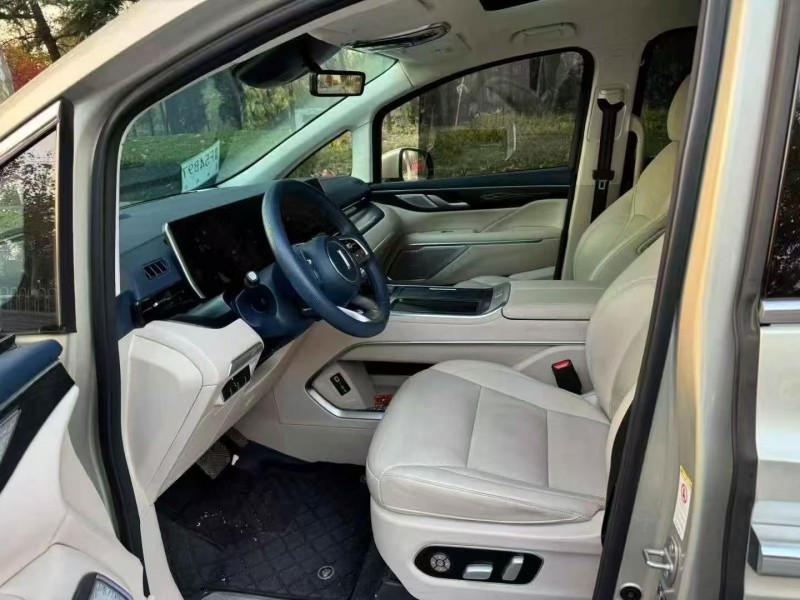 24年枣庄长城汽车魏牌高山