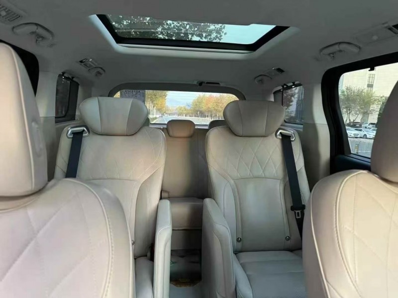 24年枣庄长城汽车魏牌高山