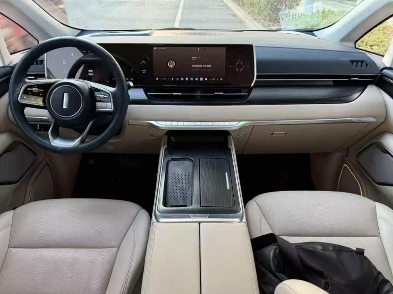 24年枣庄长城汽车魏牌高山