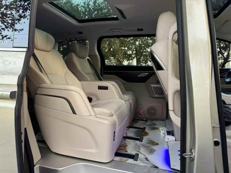 24年枣庄长城汽车魏牌高山