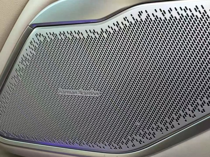 24年枣庄长城汽车魏牌高山