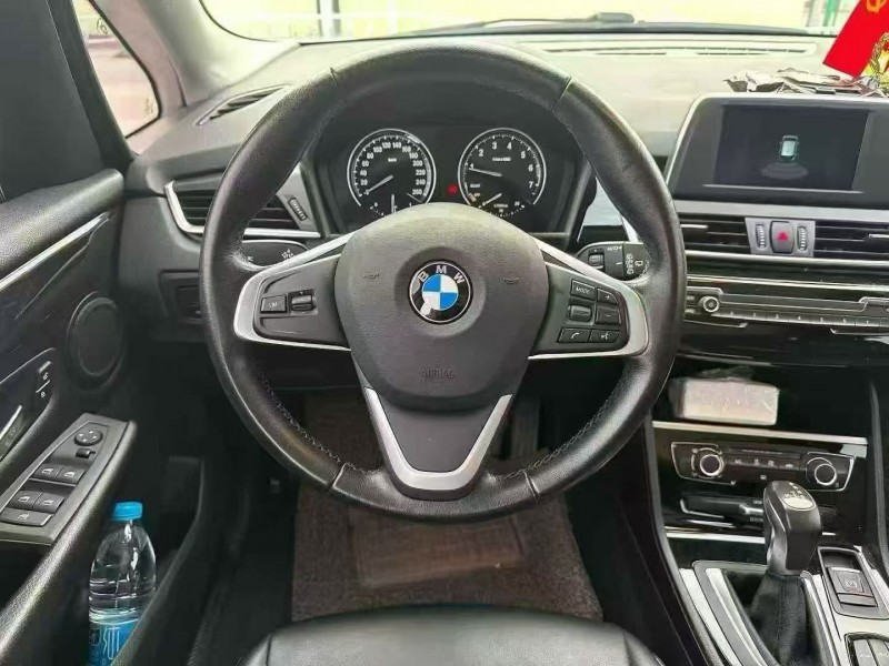 19年温州宝马2系