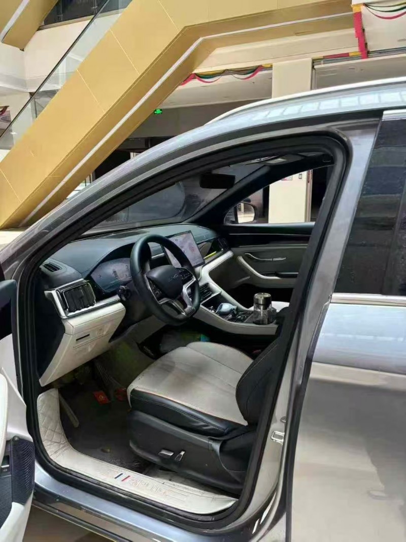 24年合肥比亚迪宋