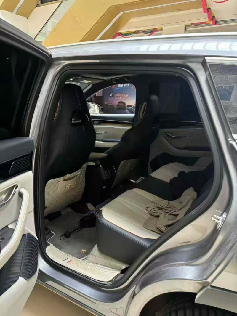 24年合肥比亚迪宋