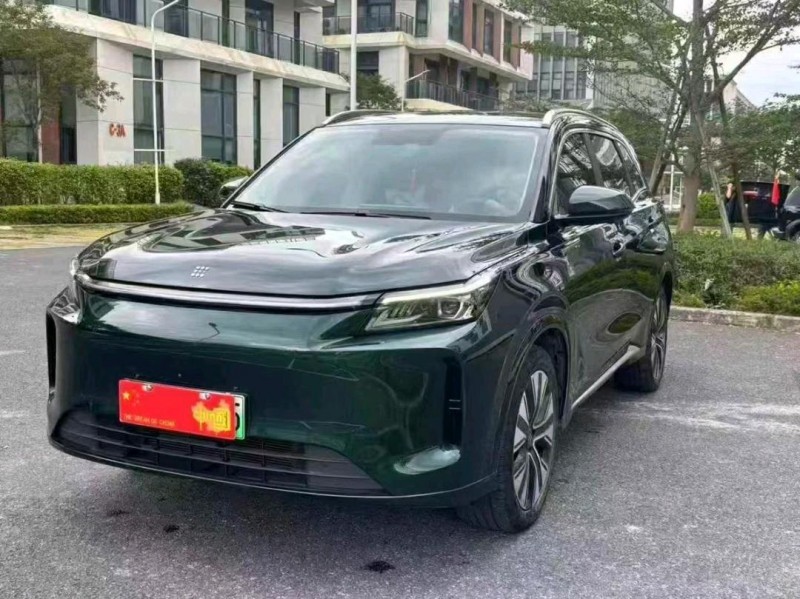 24年广州东风蓝电E5