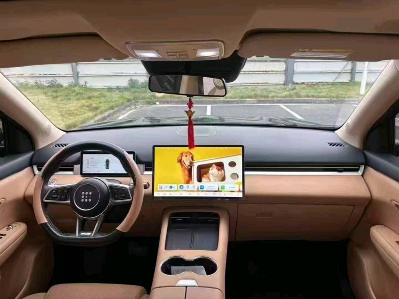 24年广州东风蓝电E5