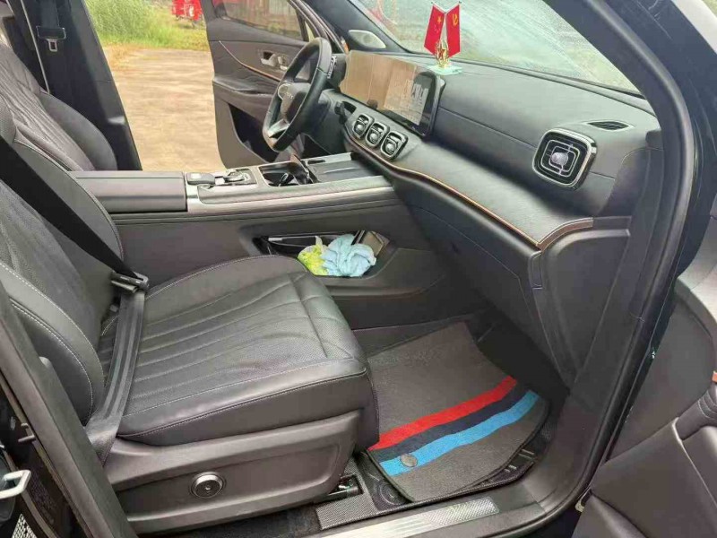 24年徐州奇瑞瑞虎