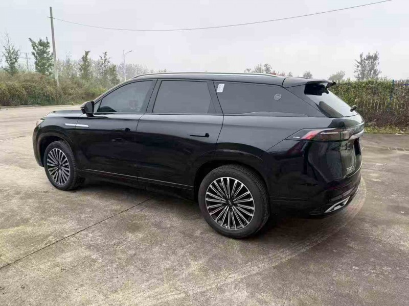 24年徐州奇瑞瑞虎